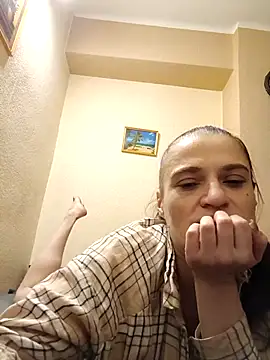 kristinakristi online show from 11.01.25