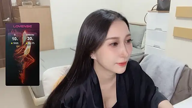 Snapshot of yu5888 chatting on 12.22.24 yu5888 online show from 12.22.24