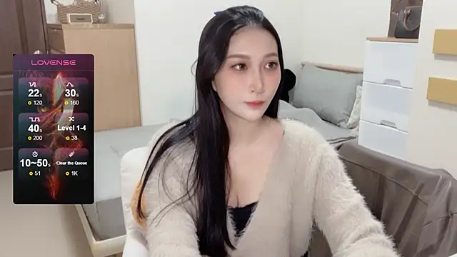 Snapshot of yu5888 chatting on 01.17.25 yu5888 online show from 01.17.25