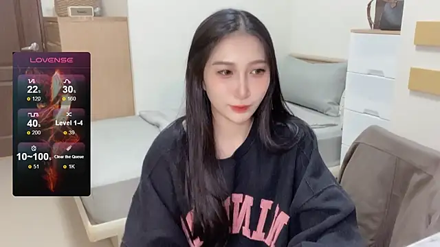 Snapshot of yu5888 chatting on 03.16.25 yu5888 online show from 03.16.25