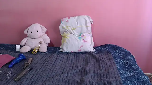 Susanlover online show from 12.13.25