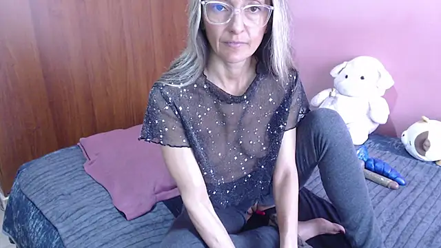 Susanlover online show from 02.07.26