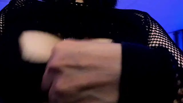 Acid666 alice online show from 12.18.24