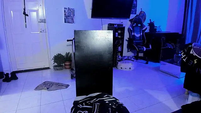 Acid666 alice online show from 10.02.25