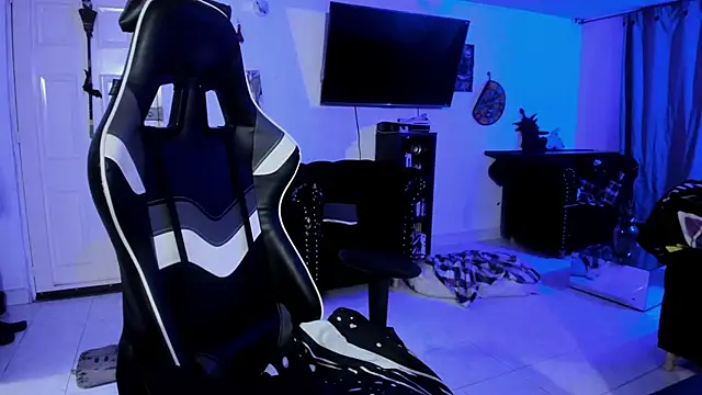 Acid666 alice online show from 10.07.25