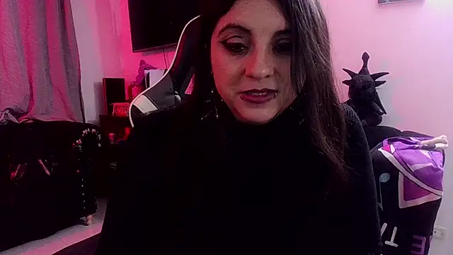 Snapshot of Acid666_alice chatting on 04.22.26 Acid666 alice online show from 04.22.26