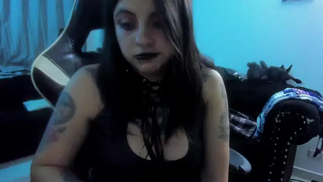 Snapshot of Acid666_alice chatting on 05.04.26 Acid666 alice online show from 05.04.26