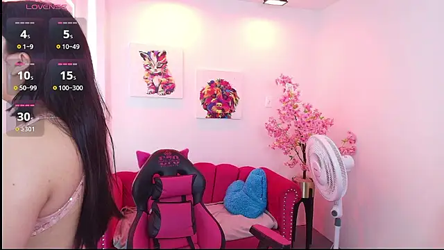 Miss dolly  online show from 01.13.26