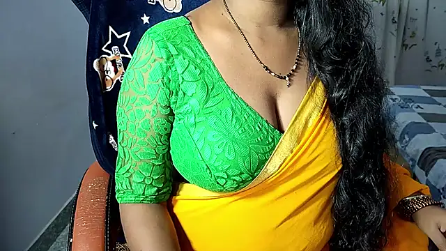 Snapshot of samyukthapuretelugu chatting on 08.01.26 samyukthapuretelugu online show from 08.01.26