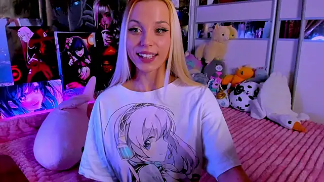 Cute  Pony online show from 12.16.24