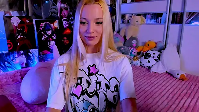 Cute  Pony online show from 12.22.24