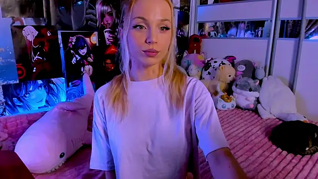 Cute  Pony online show from 01.30.25