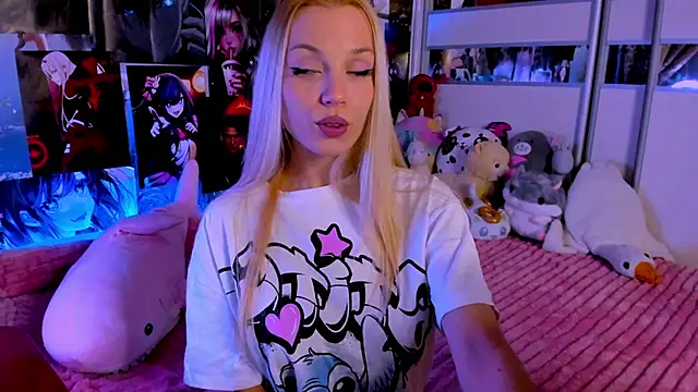 Cute  Pony online show from 02.03.25