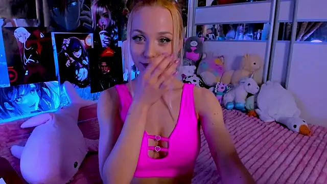 Cute  Pony online show from 03.07.25