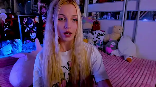 Cute  Pony online show from 09.23.25