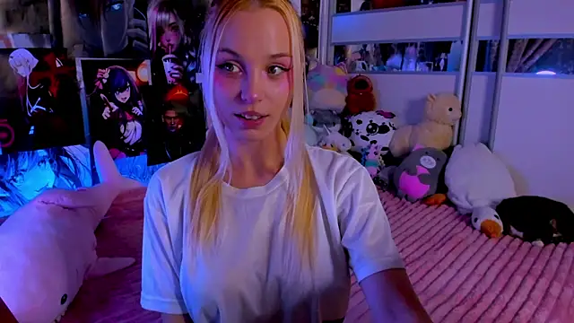 Cute  Pony online show from 10.15.25