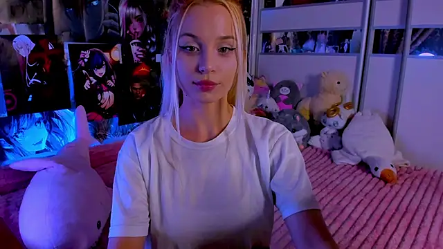 Cute  Pony online show from 11.23.25