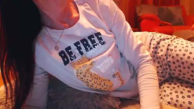 LovelyAndraGirl online show from 03.16.26