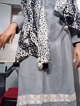 Aachal 7 online show from 11.24.25