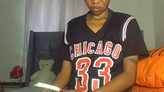 t-NaughtyLicia online show from 02.16.26