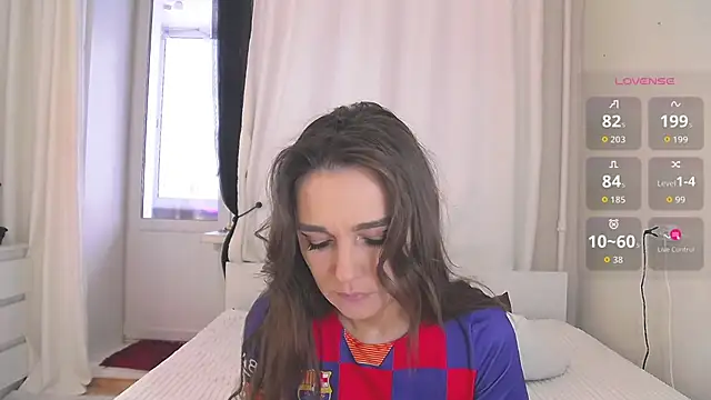 -MARIDRAGON- online show from 11.28.25