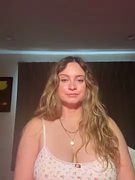 Sophie Raegan online show from 02.11.26