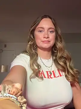 Sophie Raegan online show from 02.27.26