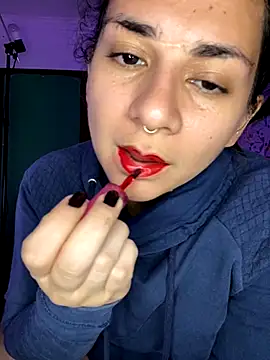 Amarantha 666 online show from 10.05.25