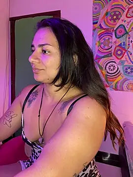 Amarantha 666 online show from 01.10.26