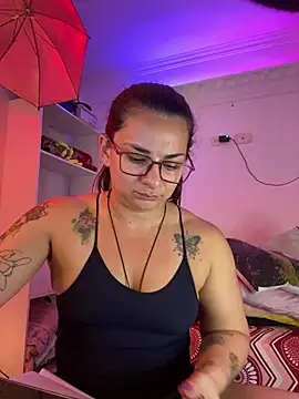 Amarantha 666 online show from 02.09.26