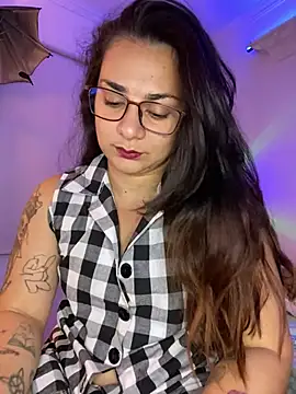 Amarantha 666 online show from 03.25.26