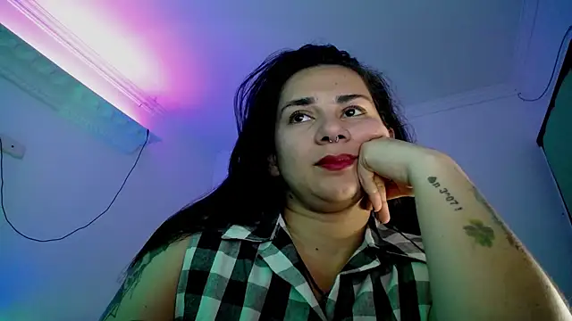 Amarantha 666 online show from 04.13.26