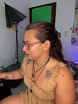 Snapshot of Amarantha_666 chatting on 06.10.26 Amarantha 666 online show from 06.10.26