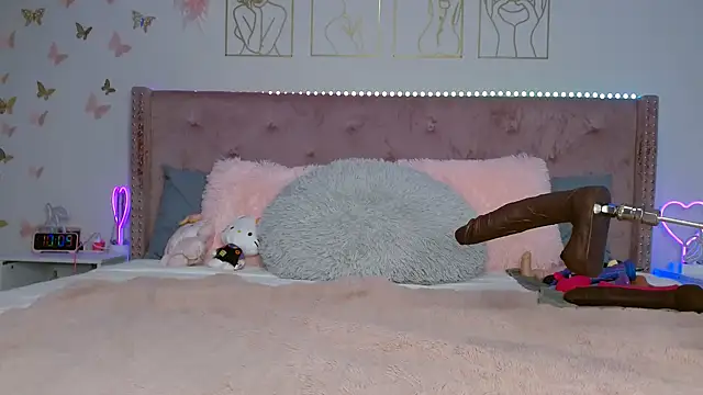 Snapshot of kokokwinn chatting on 10.23.25 kokokwinn online show from 10.23.25