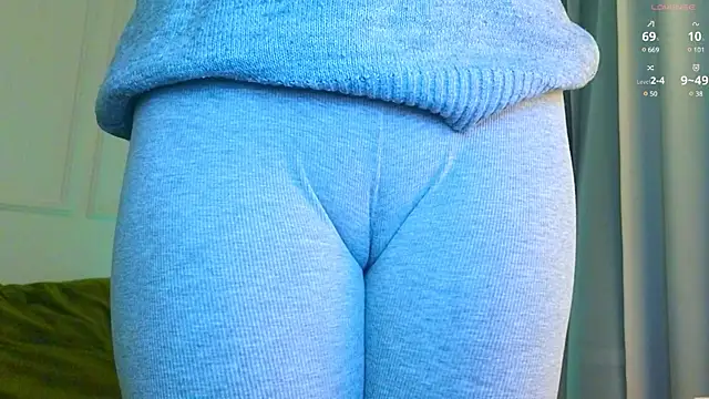 Sereta Finn online show from 12.14.24