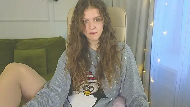 Sereta Finn online show from 12.30.24