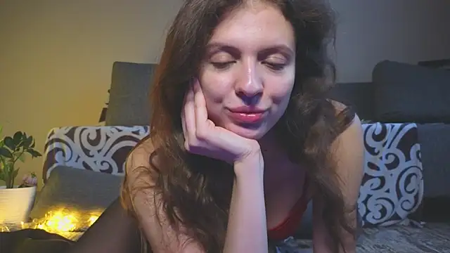 Sereta Finn online show from 11.21.25