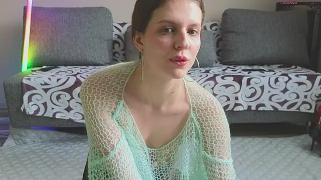 Sereta Finn online show from 03.06.26