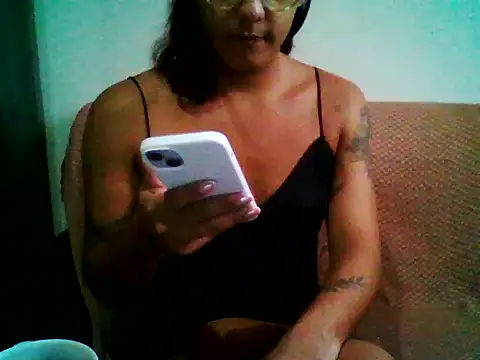  mscassie online show from 10.09.25