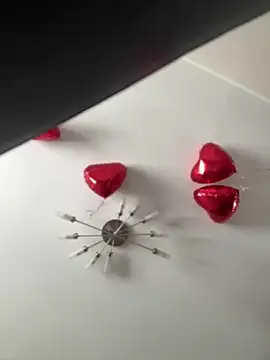 Snapshot of NikaMur chatting on 03.11.25 NikaMur online show from 03.11.25