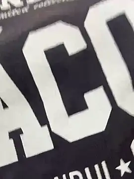 Snapshot of NikaMur chatting on 03.13.25 NikaMur online show from 03.13.25