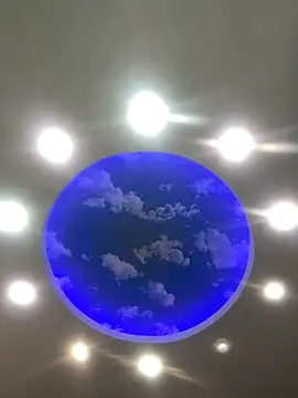 Snapshot of NikaMur chatting on 09.13.25 NikaMur online show from 09.13.25