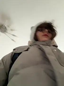 Snapshot of NikaMur chatting on 10.11.25 NikaMur online show from 10.11.25