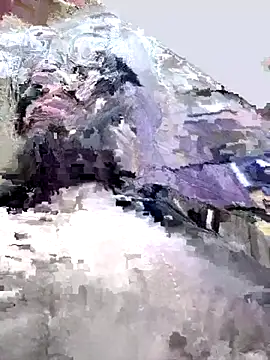 Snapshot of NikaMur chatting on 10.12.25 NikaMur online show from 10.12.25