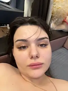 NikaMur online show from 12.18.25