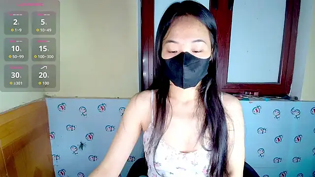   Saphia   online show from 03.21.26