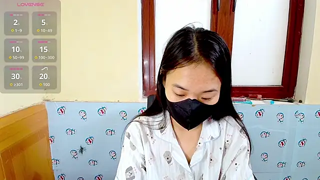   Saphia   online show from 03.24.26