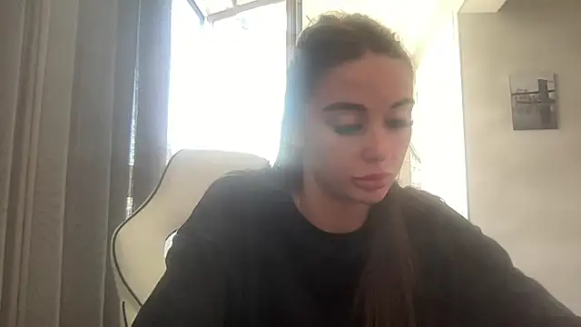 your bunnygirl online show from 09.09.25