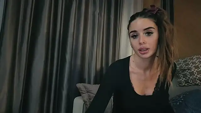 your bunnygirl online show from 11.15.25