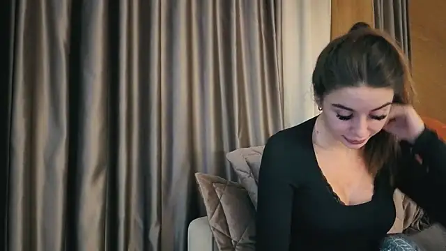 your bunnygirl online show from 11.19.25